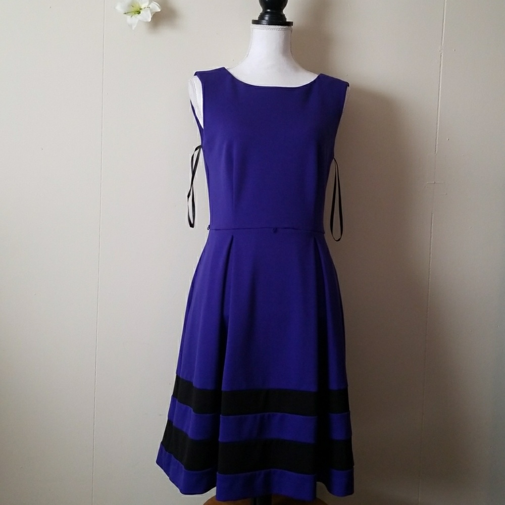 Calvin Klein women dress